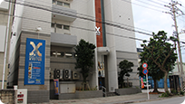 ジスタス那覇