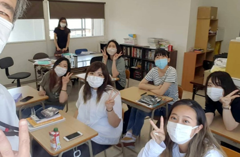 専門学校ライフジュニアカレッジのオープンキャンパス