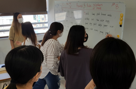 専門学校ライフジュニアカレッジのオープンキャンパス