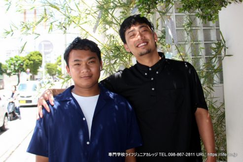 七夕 2023！ 沖縄 専門学校ライフジュニアカレッジ | TANABATA 2023! The Star Festival! Okinawa vocational school LIFE Jr College | PHOTO 42