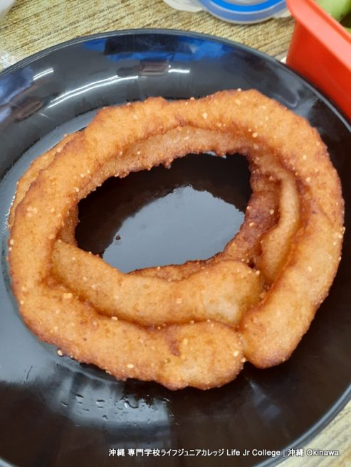 2023年インターナショナルフードパーティー（一般学生クラス活動） Food photo