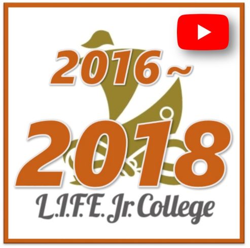 沖縄 専門学校ライフジュニアカレッジ 2018卒業記念
Okinawa vocational school Life Jr College: 2018 Graduation Ceremony Video Presentation
YouTube Video Link: https://youtu.be/7-_NsZJWQZU?si=6aYYHqiZhz3XWUQv
