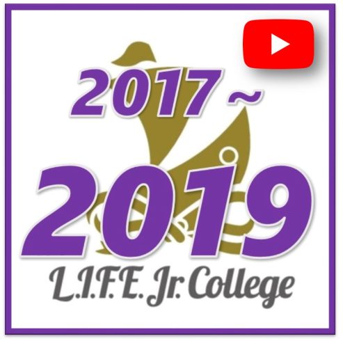 沖縄 専門学校ライフジュニアカレッジ 2019卒業記念 Okinawa vocational school Life Jr College: 2019 Graduation Ceremony Video Presentation https://youtu.be/nXe6mn20590?si=aK0mnn9DcDtth7a3