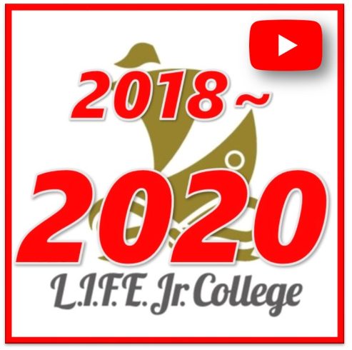 YouTube Video Link: https://youtu.be/K0JH-KdxikA?si=IZKeE04c4qZgV7_N 沖縄 専門学校ライフジュニアカレッジ 2020卒業記念 Okinawa vocational school Life Jr College: 2020 Graduation Ceremony Video Presentation
