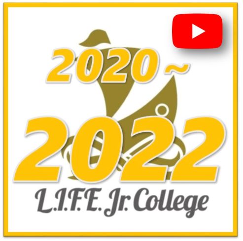 沖縄 専門学校ライフジュニアカレッジ 2022卒業記念 Okinawa vocational school Life Jr College: 2022 Graduation Ceremony Video Presentation YouTube Video Link: https://youtu.be/VD3RLZAKC-A?si=wa6Y3HJL2j2YgG4I