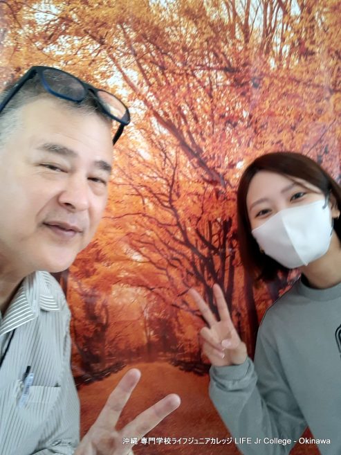 日本人学生のホームルームクラス活動「インターナショナルフードパーティー」は大成功でした！ Japanese students' homeroom class activity "The International Food Party" was a great success! 3