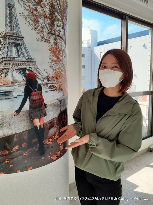 日本人学生のホームルームクラス活動「インターナショナルフードパーティー」は大成功でした！ Japanese students' homeroom class activity "The International Food Party" was a great success! 2