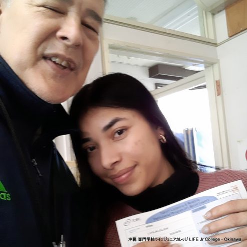 2025/2/8 TOEICテスト結果 - 良いスコア! February 8th TOEIC Test Results - good scores! 9