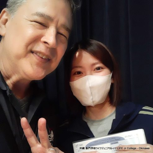 2025/2/8 TOEICテスト結果 - 良いスコア！ February 8th TOEIC Test Results - good scores!  10