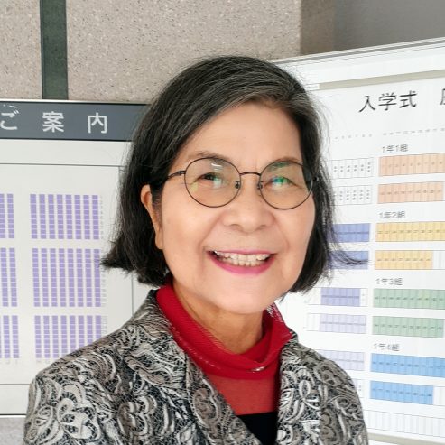 専門学校ライフジュニアカレッジの2025年度の教員陣をご紹介します！

専門学校ライフジュニアカレッジは、2025年度の教職員をご紹介できることを大変誇りに思っています。管理職、教員、そしてスタッフ全員が、専門学校ライフジュニアカレッジの学生の皆様をサポートするためにここにいます。専門学校ライフジュニアカレッジは2014年の開校以来、日本人学生と留学生の両方を教育し、サポートしてきました。私たち一同、2025年度が素晴らしい学年になることを楽しみにしています！皆で力を合わせ、頑張りましょう！




ENGLISH: 

Please meet the teachers at vocational school Life Jr College teachers for 2025!

Vocational school Life Jr College is very proud to introduce to you the 2025 faculty and staff. All of these administrators, teachers and staff are here to help all of the students at vocational school Life Jr College. Since 2014, vocational school Life Jr College has been educating and supporting both Japanese students and International students. All of us are looking forward to wonderful academic year in 2025! Let's all try to do our very best! Faculty and Staff 1