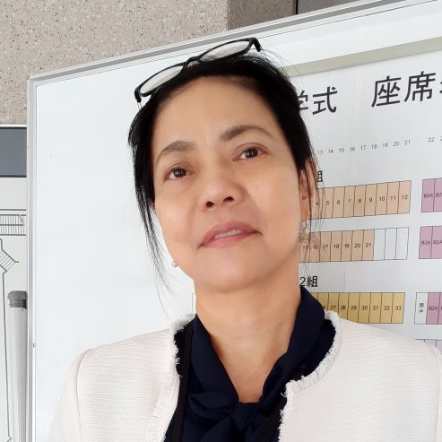 専門学校ライフジュニアカレッジの2025年度の教員陣をご紹介します！

専門学校ライフジュニアカレッジは、2025年度の教職員をご紹介できることを大変誇りに思っています。管理職、教員、そしてスタッフ全員が、専門学校ライフジュニアカレッジの学生の皆様をサポートするためにここにいます。専門学校ライフジュニアカレッジは2014年の開校以来、日本人学生と留学生の両方を教育し、サポートしてきました。私たち一同、2025年度が素晴らしい学年になることを楽しみにしています！皆で力を合わせ、頑張りましょう！




ENGLISH: 

Please meet the teachers at vocational school Life Jr College teachers for 2025!

Vocational school Life Jr College is very proud to introduce to you the 2025 faculty and staff. All of these administrators, teachers and staff are here to help all of the students at vocational school Life Jr College. Since 2014, vocational school Life Jr College has been educating and supporting both Japanese students and International students. All of us are looking forward to wonderful academic year in 2025! Let's all try to do our very best! Faculty and Staff 4