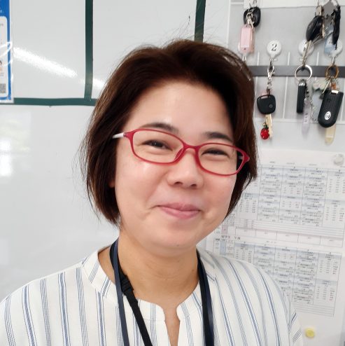 専門学校ライフジュニアカレッジの2025年度の教員陣をご紹介します！

専門学校ライフジュニアカレッジは、2025年度の教職員をご紹介できることを大変誇りに思っています。管理職、教員、そしてスタッフ全員が、専門学校ライフジュニアカレッジの学生の皆様をサポートするためにここにいます。専門学校ライフジュニアカレッジは2014年の開校以来、日本人学生と留学生の両方を教育し、サポートしてきました。私たち一同、2025年度が素晴らしい学年になることを楽しみにしています！皆で力を合わせ、頑張りましょう！




ENGLISH: 

Please meet the teachers at vocational school Life Jr College teachers for 2025!

Vocational school Life Jr College is very proud to introduce to you the 2025 faculty and staff. All of these administrators, teachers and staff are here to help all of the students at vocational school Life Jr College. Since 2014, vocational school Life Jr College has been educating and supporting both Japanese students and International students. All of us are looking forward to wonderful academic year in 2025! Let's all try to do our very best! Faculty and Staff 5